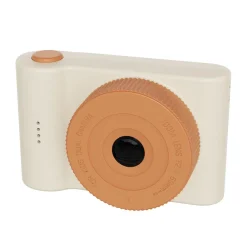The ZooFamily, Urban Zoo Kids Camera, Ages 5-10 - Lion