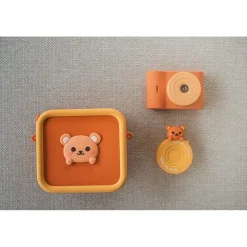 The ZooFamily, Zoo Bag - Bjørn