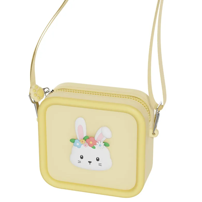 The ZooFamily, Zoo Bag - Bunny