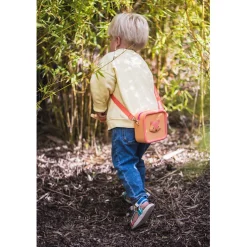 The ZooFamily, Zoo Bag - Fox