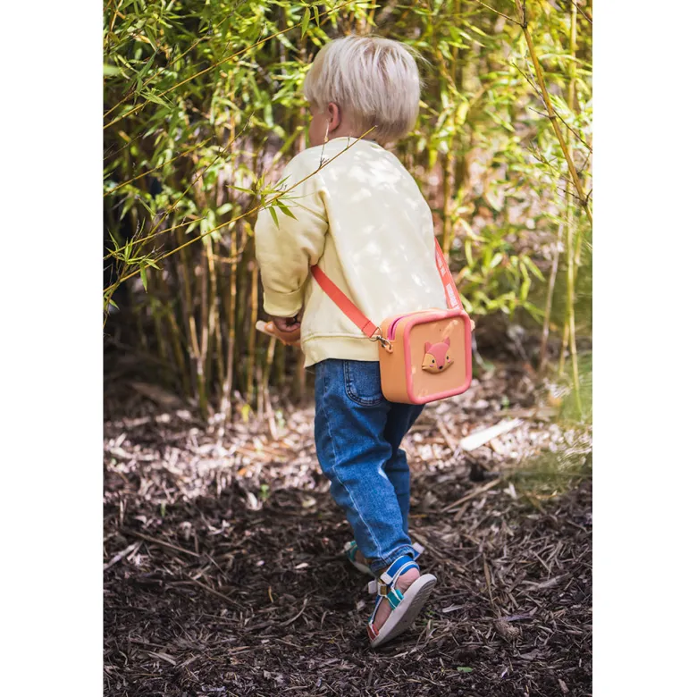 The ZooFamily, Zoo Bag - Fox