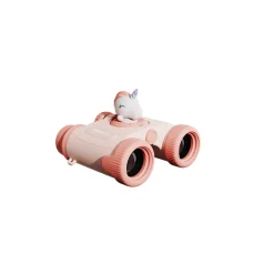The ZooFamily, Zoo Eyes Binoculars - Unicorn