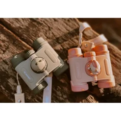 The ZooFamily, Zoo Eyes Binoculars - Unicorn