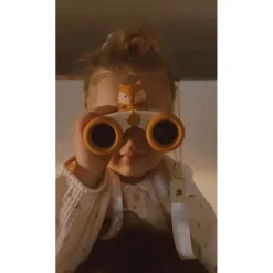 The ZooFamily, Zoo Eyes Binoculars - Unicorn