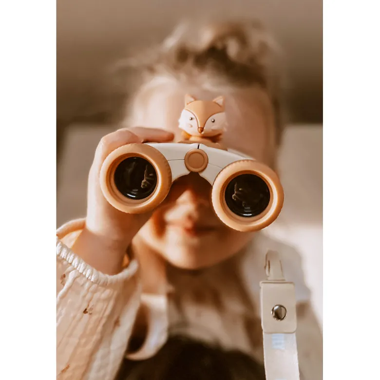 The ZooFamily, Zoo Eyes Binoculars - Unicorn