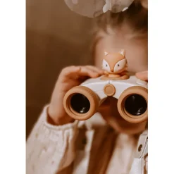 The ZooFamily, Zoo Eyes Binoculars - Unicorn