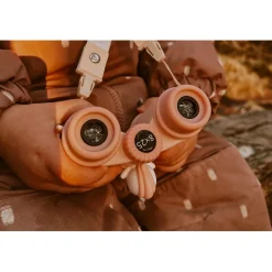 The ZooFamily, Zoo Eyes Binoculars - Fox