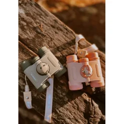 The ZooFamily, Zoo Eyes Binoculars - Fox