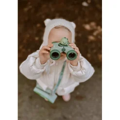 The ZooFamily, Zoo Eyes Binoculars - Dino