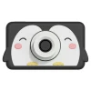The ZooFamily, Zoo Friends Kids' Camera, Ages 3-7 - Penguin