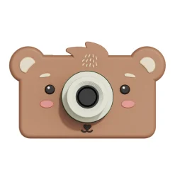 The ZooFamily, Zoo Friends Children's Camera, Ages 3–7 – Bear