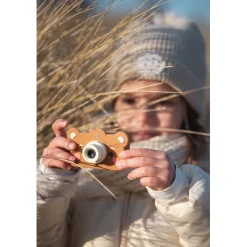 The ZooFamily, Zoo Friends Children's Camera, Ages 3–7 – Bear