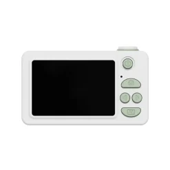 The ZooFamily, Zoo Friends Children's Camera, Ages 3–7 – Bear