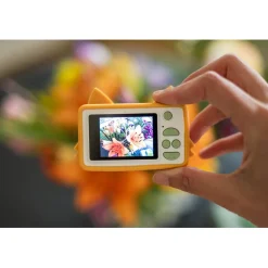 The ZooFamily, Zoo Friends Children's Camera, Ages 3–7 – Bear