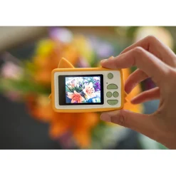 The ZooFamily, Zoo Friends Kids Camera, Ages 3-7 - Bunny