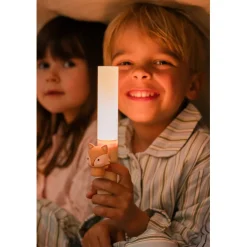 The ZooFamily, Zoo Light, Flashlight – Fox