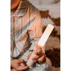 The ZooFamily, Zoo Light, Flashlight – Fox