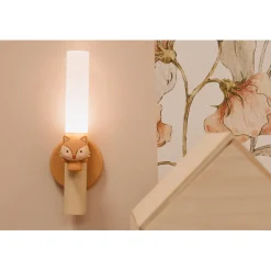 The ZooFamily, Zoo Light, Flashlight – Fox