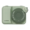 The ZooFamily, Zoo Print, 3-in-1 Camera with Print Function, Ages 5-11 - Dino