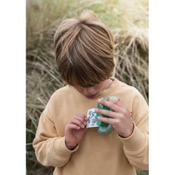 The ZooFamily, Zoo Print, 3-in-1 Camera with Print Function, Ages 5-11 - Dino