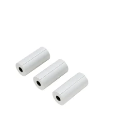 The ZooFamily, Zoo Print Self-Adhesive Printer Rolls, Set of 3