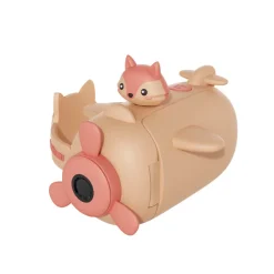 The ZooFamily, Zoo Video Camera, Ages 5-11 - Fox