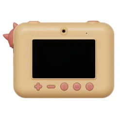 The ZooFamily, Zoo Video Camera, Ages 5-11 - Fox