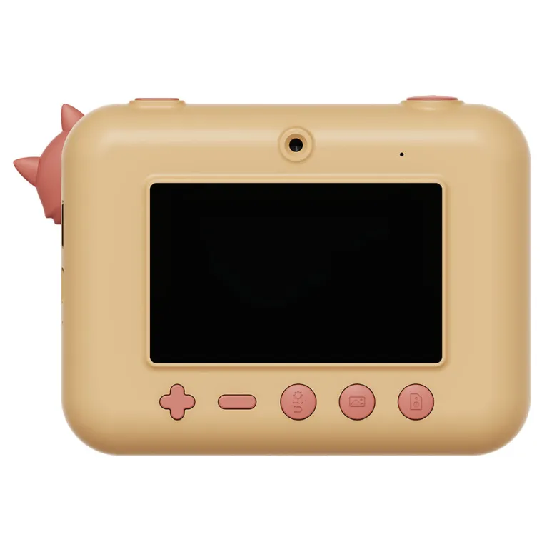 The ZooFamily, Zoo Video Camera, Ages 5-11 - Fox