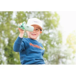 The ZooFamily, Zoo Videocamera, for ages 5-11 – Dino