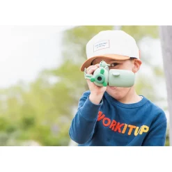 The ZooFamily, Zoo Videocamera, for ages 5-11 – Dino