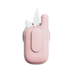 The ZooFamily, Zoo Walkie Talkie for Kids – Unicorn Edition, Ages 3+