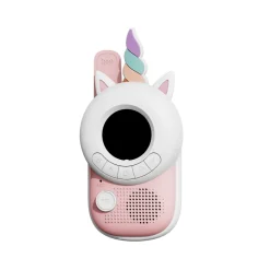 The ZooFamily, Zoo Walkie Talkie for Kids – Unicorn Edition, Ages 3+