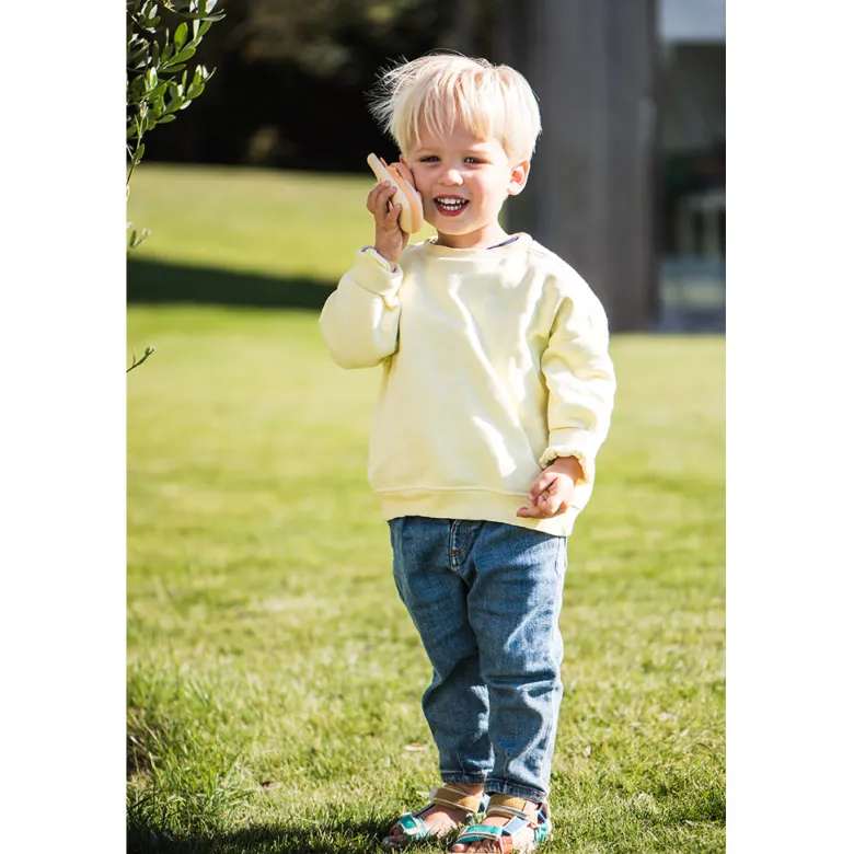 The ZooFamily, Zoo Walkie Talkie for Kids – Unicorn Edition, Ages 3+