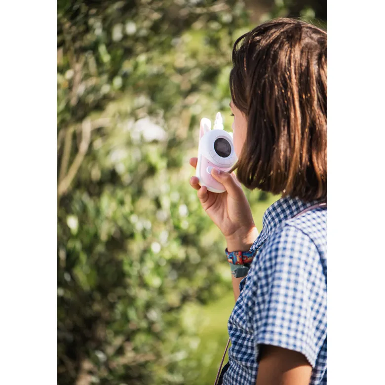 The ZooFamily, Zoo Walkie Talkie for Kids – Unicorn Edition, Ages 3+