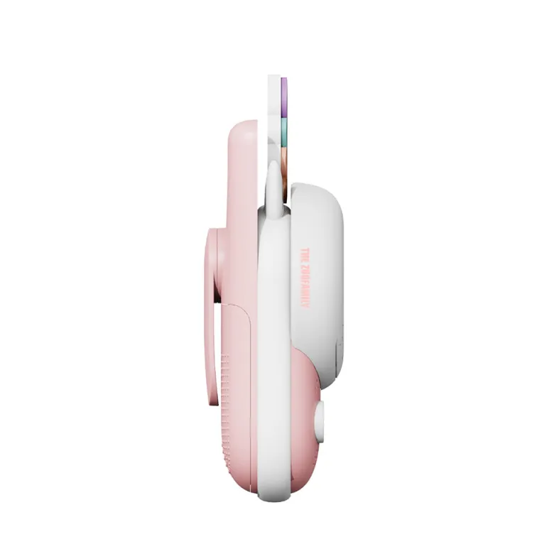 The ZooFamily, Zoo Walkie Talkie for Kids, Ages 3 and Up - Fox - Unicorn