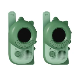 The ZooFamily, Zoo walkie talkie for children, ages 3+ – Dino