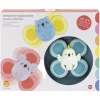 Tiger Tribe Baby Toy, Sensory Spinners – Aussie Animals