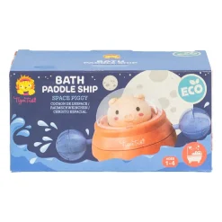 Tiger Tribe Bath Toy, Paddling Pig