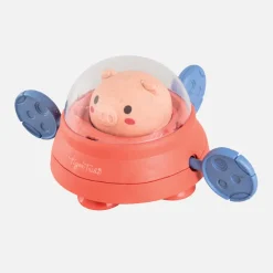 Tiger Tribe Bath Toy, Paddling Pig