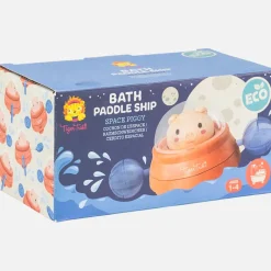 Tiger Tribe Bath Toy, Paddling Pig