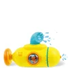 Tiger Tribe Bath Toy, Tub Sub - Submarine Water Pistol