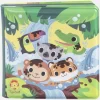 Tiger Tribe Bath Toys, Bath Book - Messy Jungle