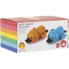 Tiger Tribe Bath Toys, Swim Ducks