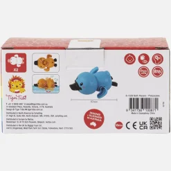 Tiger Tribe Bath Toys, Swim Ducks