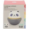 Tiger Tribe Rocking Rollers, Panda