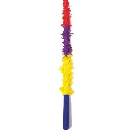 Tim & Puce Piñata Bat