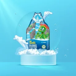 Tinti Bubble Bath, Wild Waves