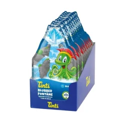 Tinti Bubble Bath, Wild Waves