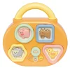 Tolo Baby Toy with Sounds – Animal Sound Shape Sorter
