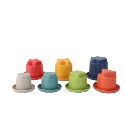 Tolo Baby Toys - Stacking Cups